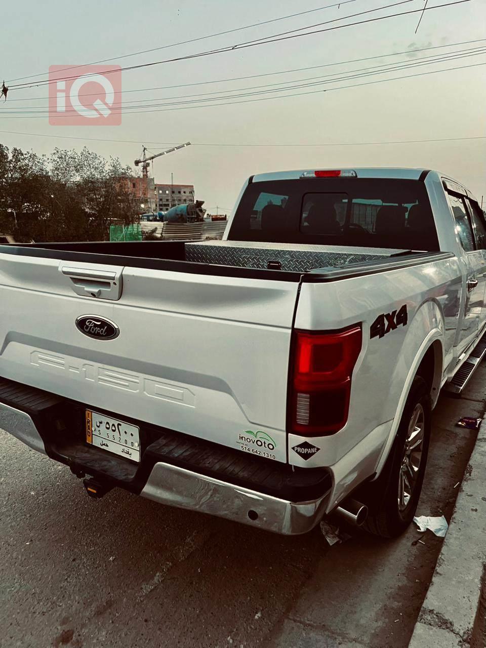 فورد إف-150